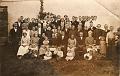 wesele, Katarzyna Goretzka i Paul Gonsior (1930-32)